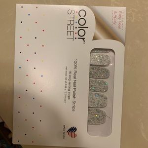 Color Street Shangri-La